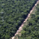 No Amazonas, minas de potássio ficam em sua maioria fora das terras indígenas