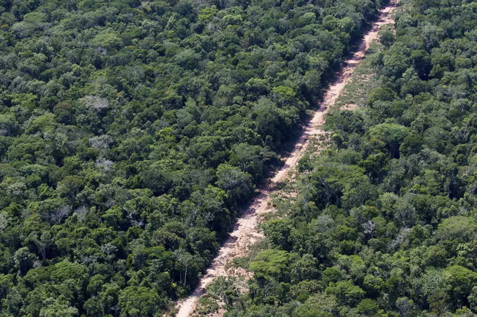 Você está visualizando atualmente No Amazonas, minas de potássio ficam em sua maioria fora das terras indígenas