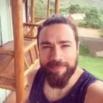 ‘Hipster da Federal’ morre ao tentar invadir fazenda em Goiás