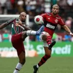 Flamengo e Fluminense começam a decidir título do Campeonato Carioca