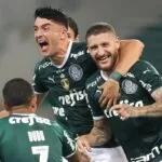 Palmeiras supera Athletico-PR e conquista a Recopa Sul-Americana