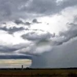 Frente fria traz esperança por chuva e alívio do calor em Mato Grosso do Sul