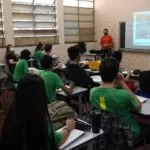 1ª etapa de pré-matrícula da Rede Estadual de Ensino se encerra nesta quarta-feira