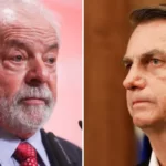 Pesquisa Genial/Quaest: Lula mantém liderança e Bolsonaro diminui diferença