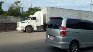 Leia mais sobre o artigo Protesto de Transportadoras fecha acesso ao Porto Seco de Corumbá