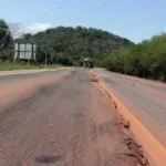 Audiência pública em maio terá como foco a situação da BR-262