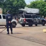 Polícia Civil prende casal responsável por atravessar veículos locados para Bolívia