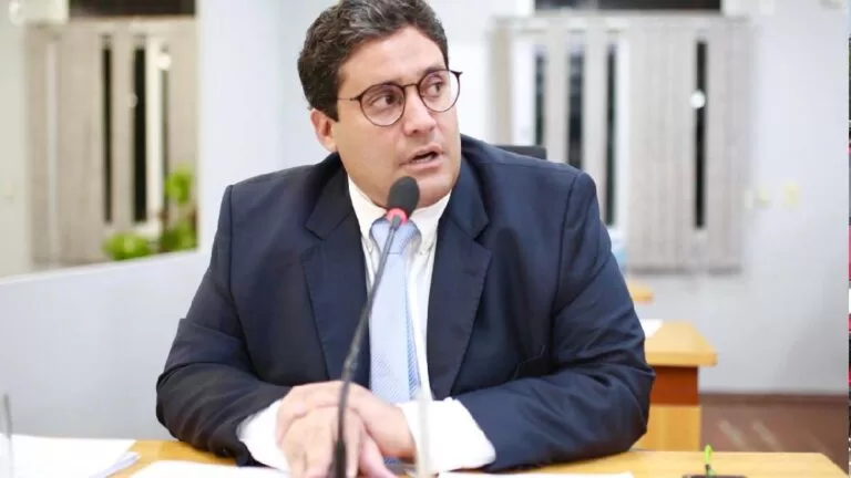 Vereador sugere mutirão do emprego para atender trabalhador corumbaense