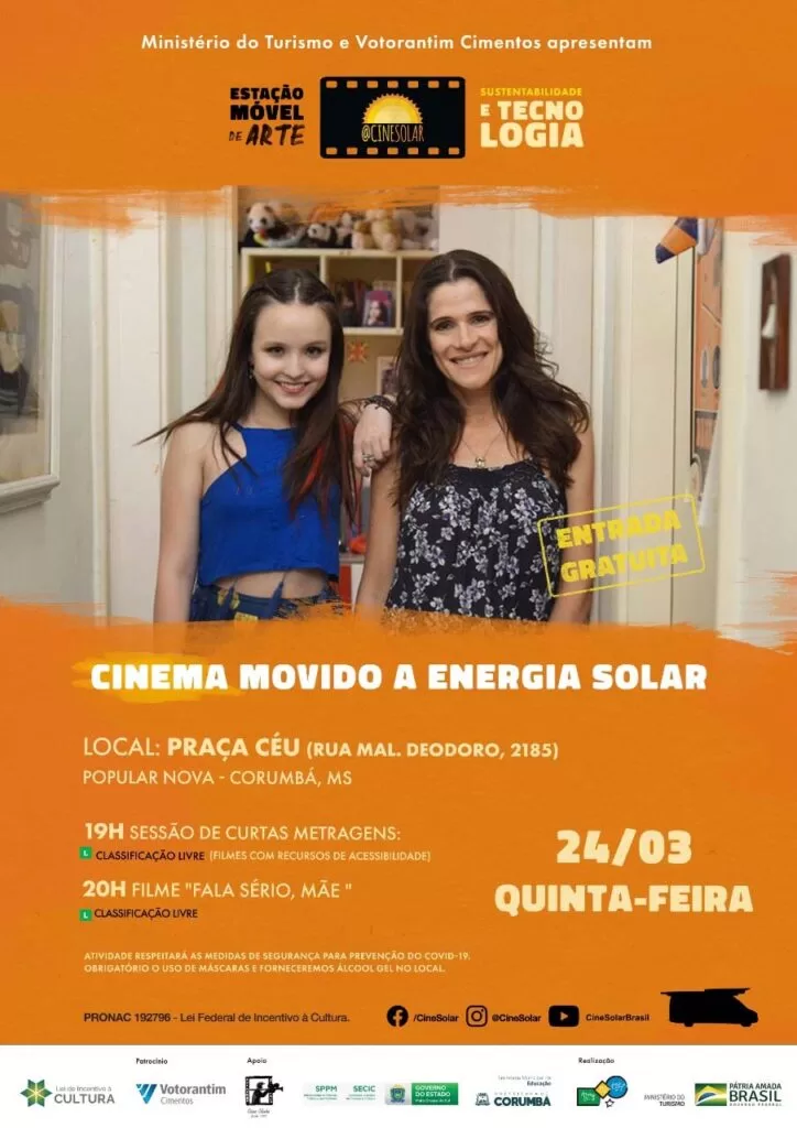 cinema solar2