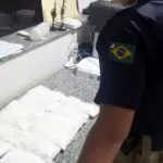 Mulheres são presas transportando cocaína de Corumbá a Campo Grande