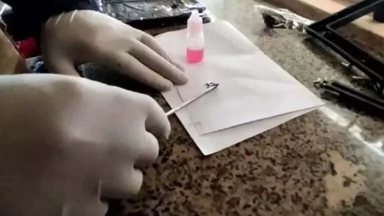 PRF apreende na BR-262 cocaína que seria enviada para Holanda