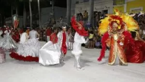 Leia mais sobre o artigo Cordões Carnavalescos podem ser declarados Patrimônio Cultural Imaterial de Corumbá