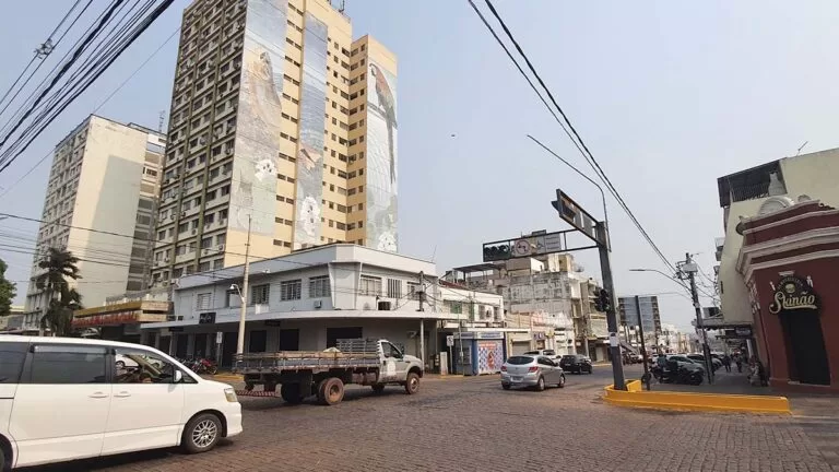 Sebrae mapeia ecossistema de inovação de Corumbá