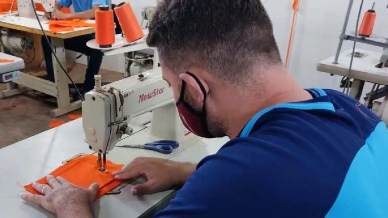 Mais de 1,9 mil vagas em cursos profissionalizantes serão ofertadas a custodiados da Agepen