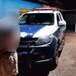 Homem é preso suspeito de ter estuprado a própria filha de apenas 5 anos