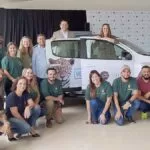 Programa Felinos Pantaneiros recebe apoio da General Motors