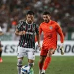 Libertadores: Flu encara Olimpia para confirmar vaga na fase de grupos