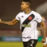 Copa do Brasil: Raniel marca e Vasco derrota Ferroviária para avançar