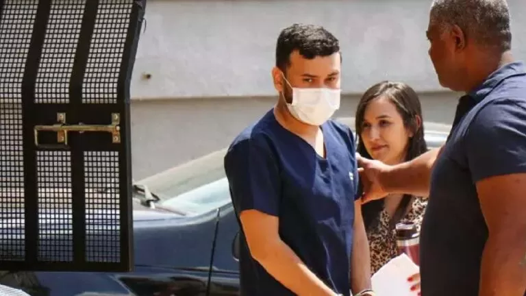 Polícia investiga sete denúncias contra fonoaudiólogo por estupro de crianças em MS