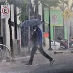 Frente fria muda o tempo em MS, e final de semana reserva chuva e mínima de 14°C