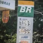 Levantamento da ANP aponta Corumbá entre as cidades com gasolina mais cara do país