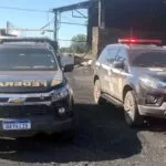 Polícia Civil realiza incineração de drogas em Corumbá