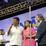 Mandetta confirma pré-candidatura ao Senado pelo União Brasil