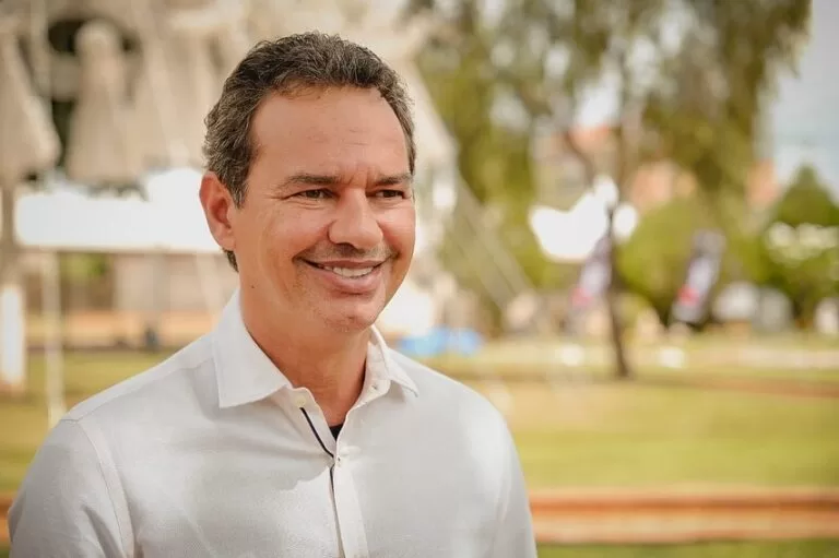 Marquinhos apresenta “Governo do Cuidado” para garantia de direitos fundamentais