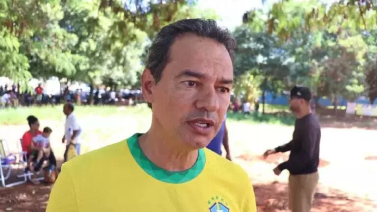 Em pré-campanha, Marquinhos vai a Ponta Porã neste fim de semana