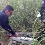 PM recupera motocicleta levada em assalto a entregador de lanches em Corumbá