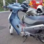 Motociclista tem pescoço cortado por cerol e fica em coma na Santa Casa de Campo Grande