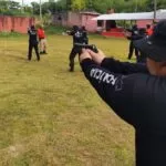 Pela primeira vez, Agepen forma turma de servidores no Cave no município de Corumbá