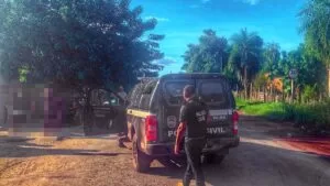 Leia mais sobre o artigo Polícia Civil flagra homem com 1 quilo de cocaína em Corumbá