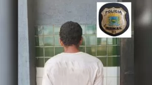 Leia mais sobre o artigo Após cruzar fronteira, condenado por furto é preso pela Polícia Penal de Corumbá