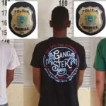 Polícia Penal de Corumbá cumpre mais três mandados de prisão