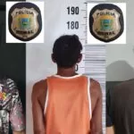 Polícia Penal cumpre três mandados de prisão em Corumbá e Ladário