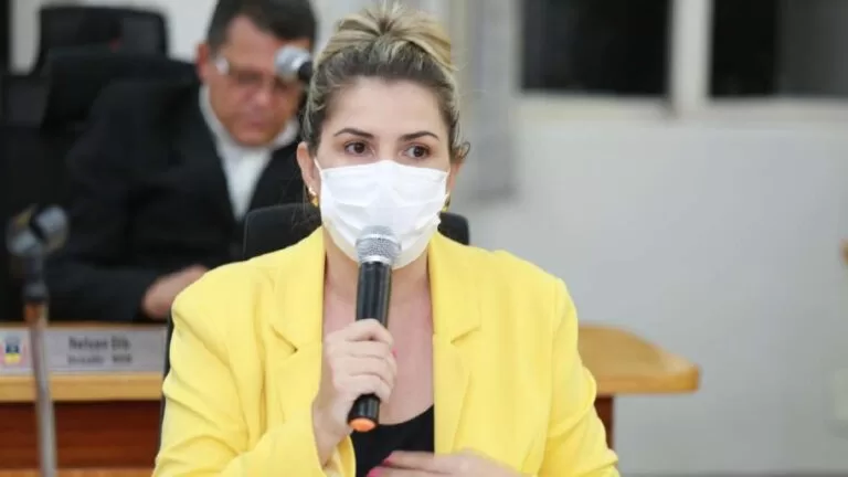 Vereadora propõe criação da Semana Municipal de Combate à Violência Obstétrica