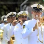 Marinha Divulga Edital de Concurso para Sargento Músico Fuzileiro Naval