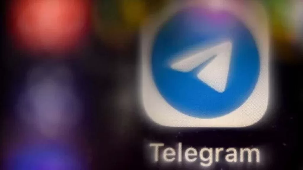 telegram