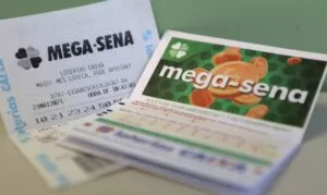 Leia mais sobre o artigo Mega-Sena sorteia nesta quarta prêmio acumulado em R$ 165 milhões