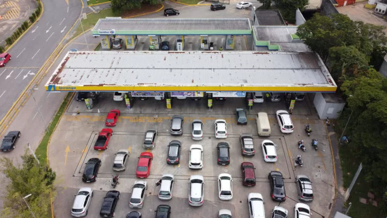 Inflação é a maior para março em 28 anos