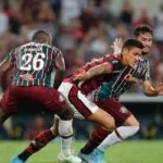 Fluminense e Flamengo jogam no Maracanã pelo título do Carioca