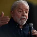 Lula lidera corrida ao Planalto com 41%, Bolsonaro soma 32%, diz FSB Pesquisa