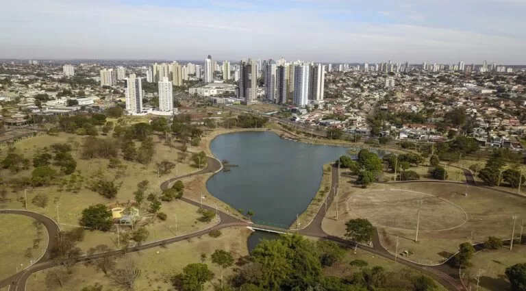 Parque das Nações Indígenas