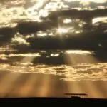 Sábado terá calor de até 35°C e previsão é de chuvas isoladas em Mato Grosso do Sul￼