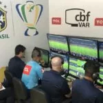 CBF demite chefia do VAR e mais nove em reformulação da arbitragem