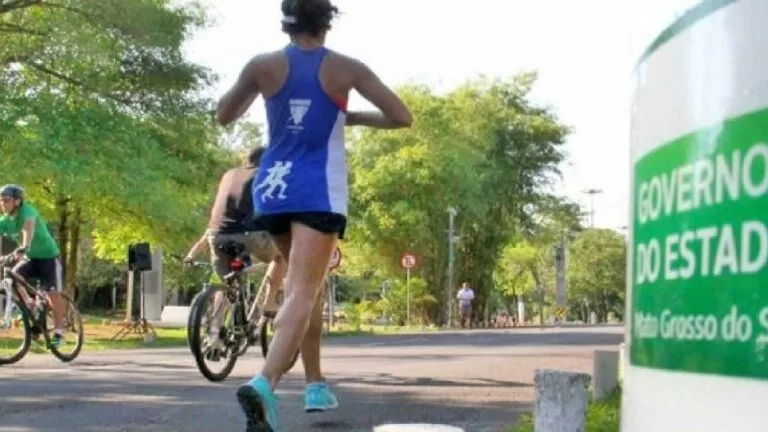 Projeto ‘Amigos do Parque’ completa 7 anos e se consolida como local de lazer para famílias