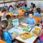 Prefeitura de Campo Grande abre concurso com 1,5 mil vagas para assistente de educação infantil