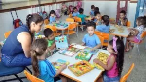 Leia mais sobre o artigo Prefeitura de Campo Grande abre concurso com 1,5 mil vagas para assistente de educação infantil