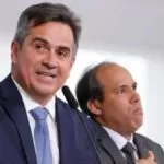 PF conclui que ministro Ciro Nogueira recebeu propina do grupo J&F